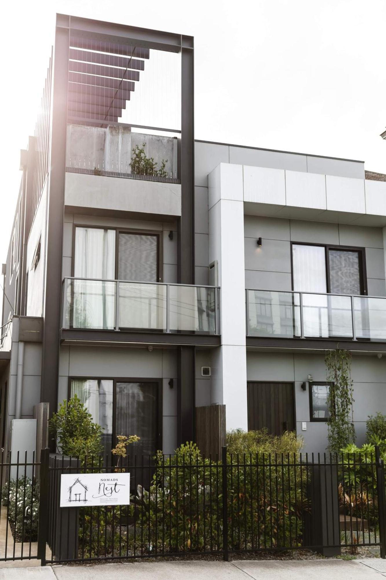 Timber Door Luxury Accommodation غيلونج المظهر الخارجي الصورة
